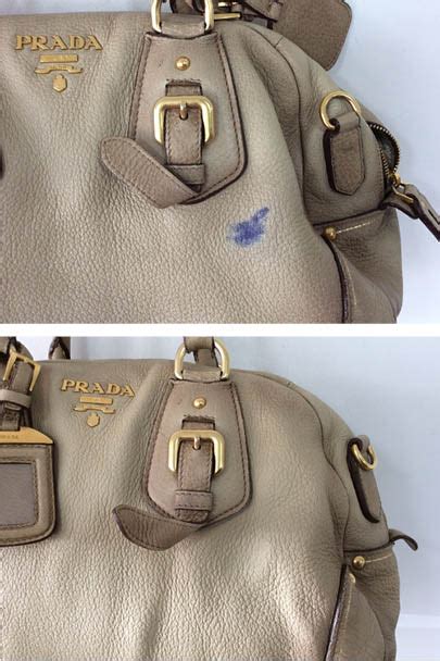 do prada repair bags|prada canvas bag cleaning.